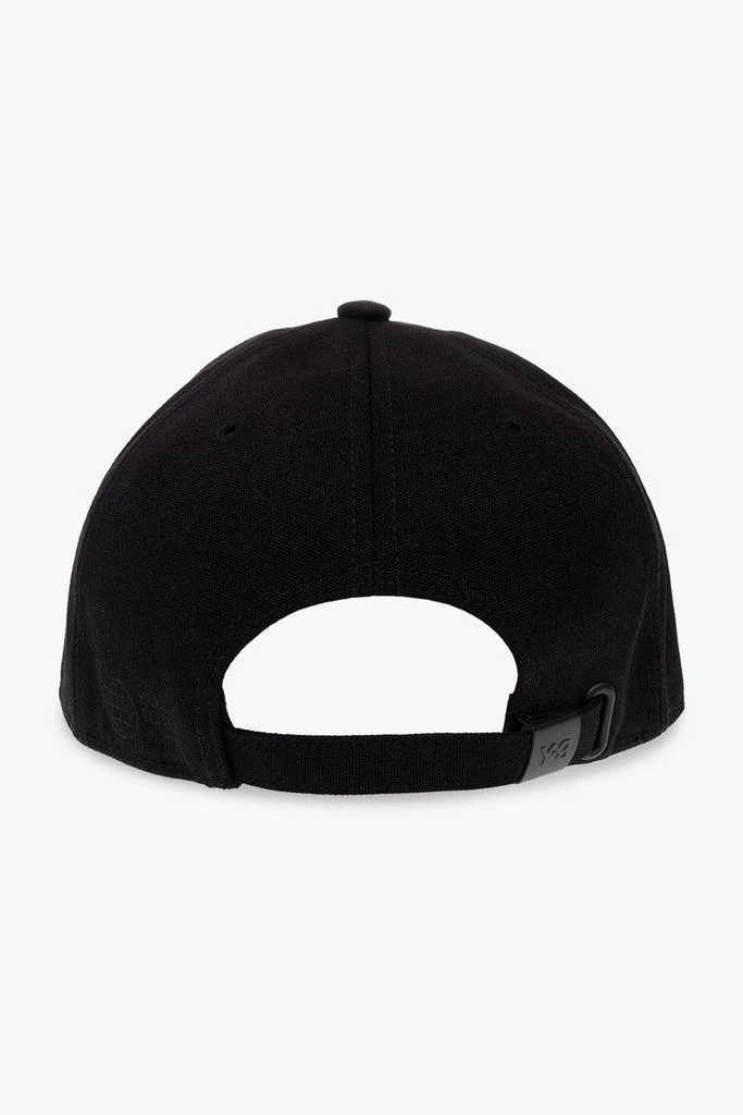 Y-3 Yohji Yamamoto Baseball Cap 2