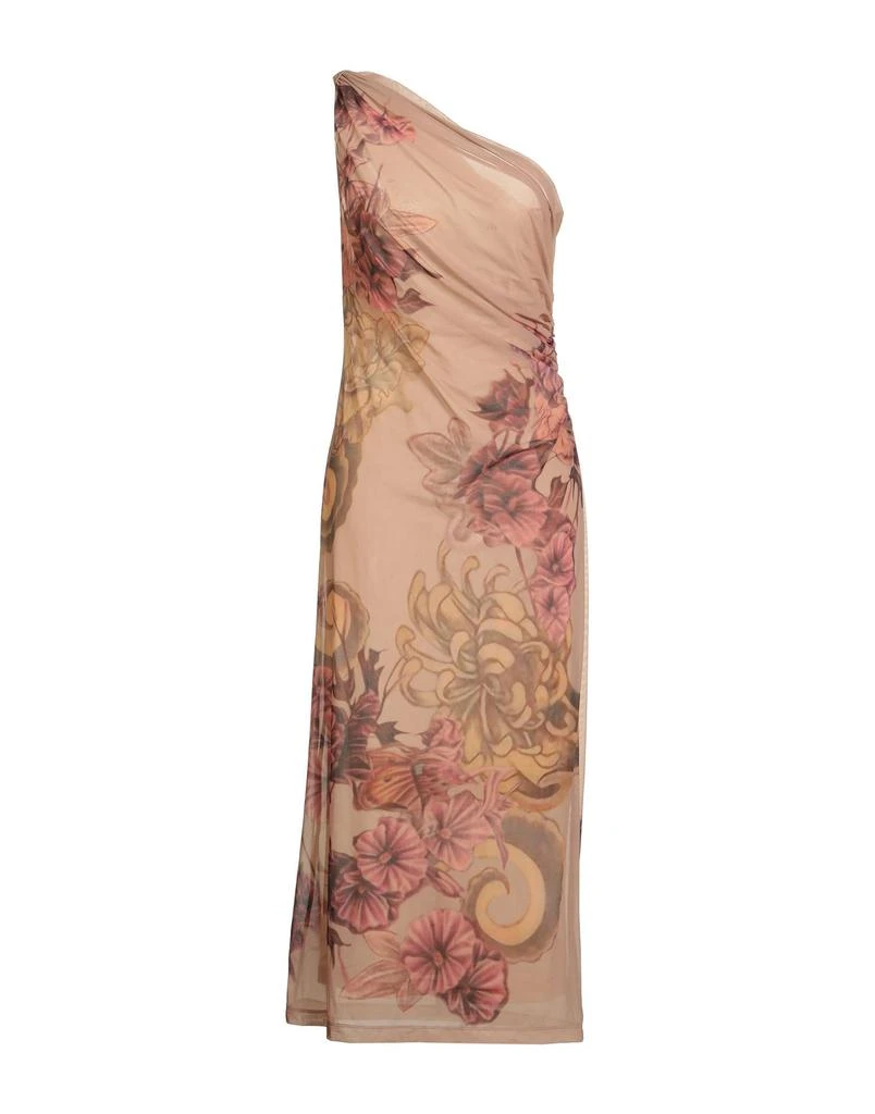 Alberta Ferretti Midi dress 1