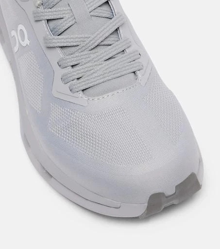 On Cloudzone running shoes 5