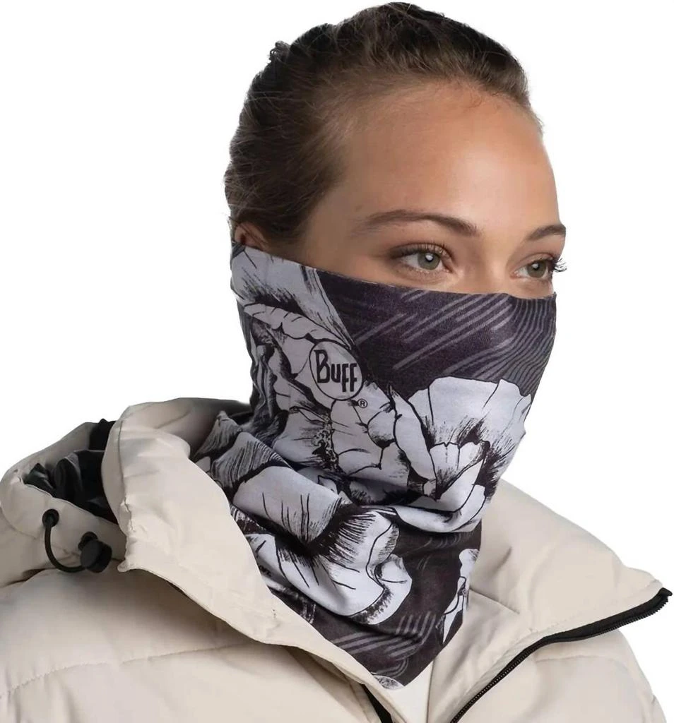 Buff Buff - UNISEX THERMONET MULTIFUNCTIONAL HEADWEAR 3