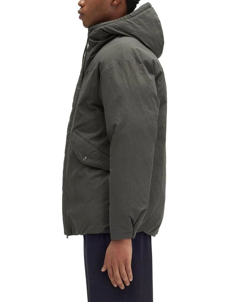 Fred Perry Fred Perry Padded Jacket 5