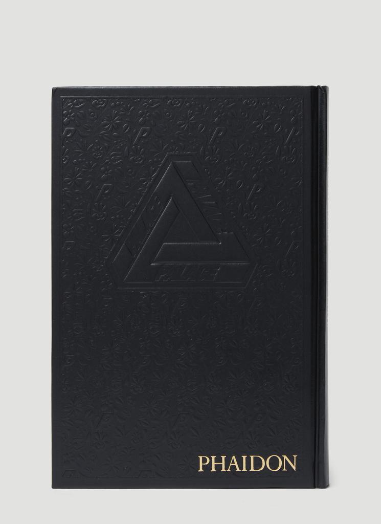 Phaidon Palace Product Descriptions: The Selected Archive