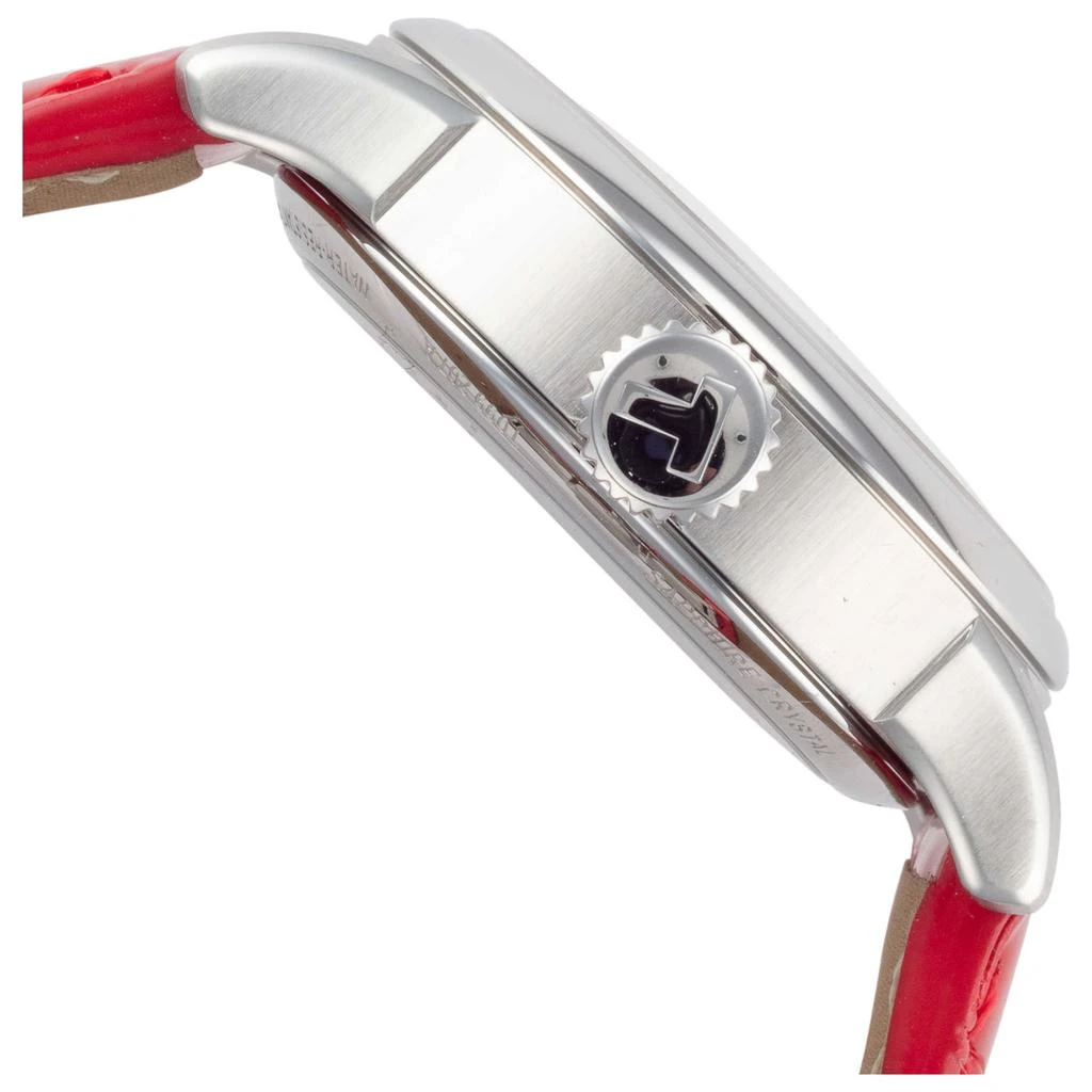 Tissot Tissot Chemin des Tourelles Women's Watch T0992071611800 3