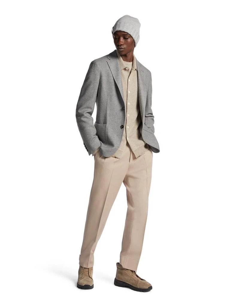 Zegna Zegna Trofeo™ Shirt Jacket 4