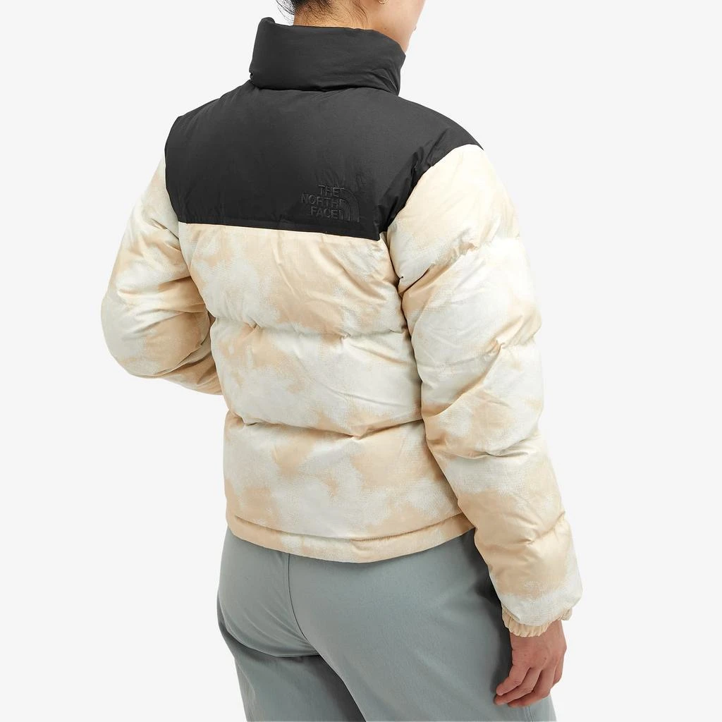 The North Face The North Face 92 Crinkle Rev Nuptse Jacket 3