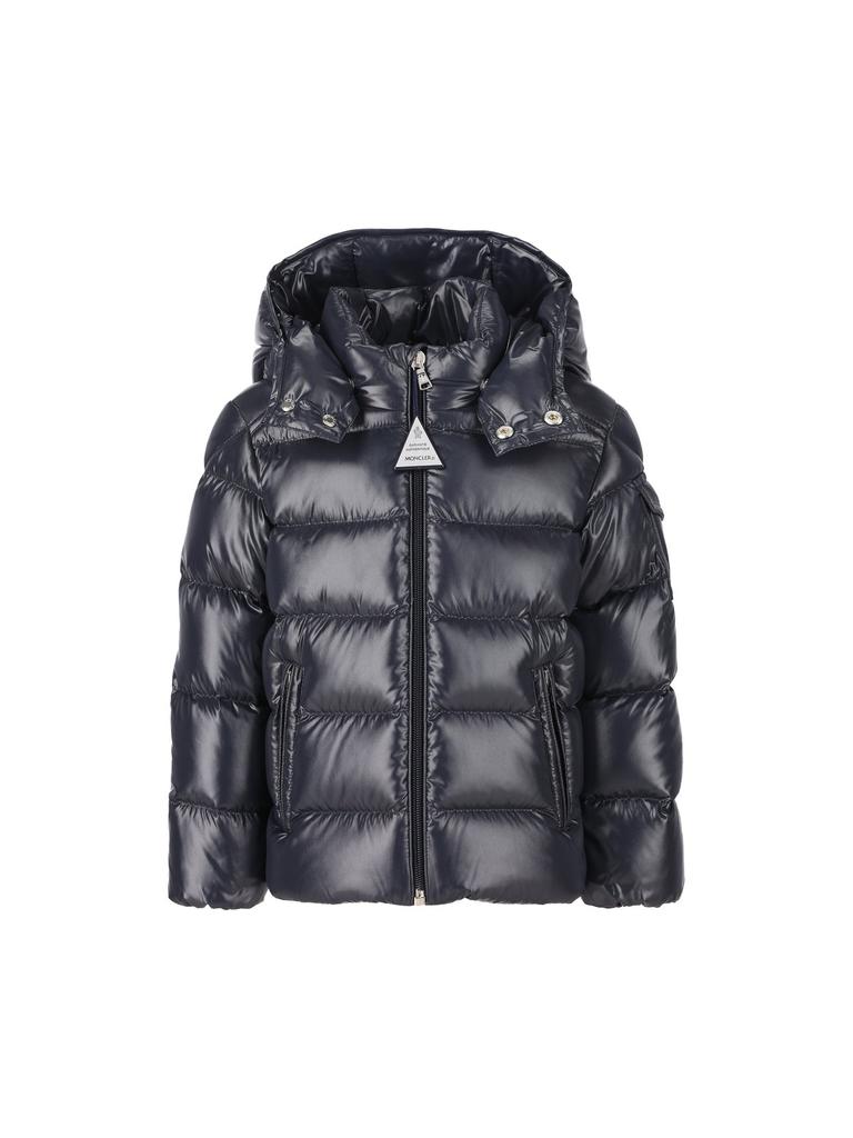 Moncler Moncler Enfant Moncler Maya Baby Down Jacket