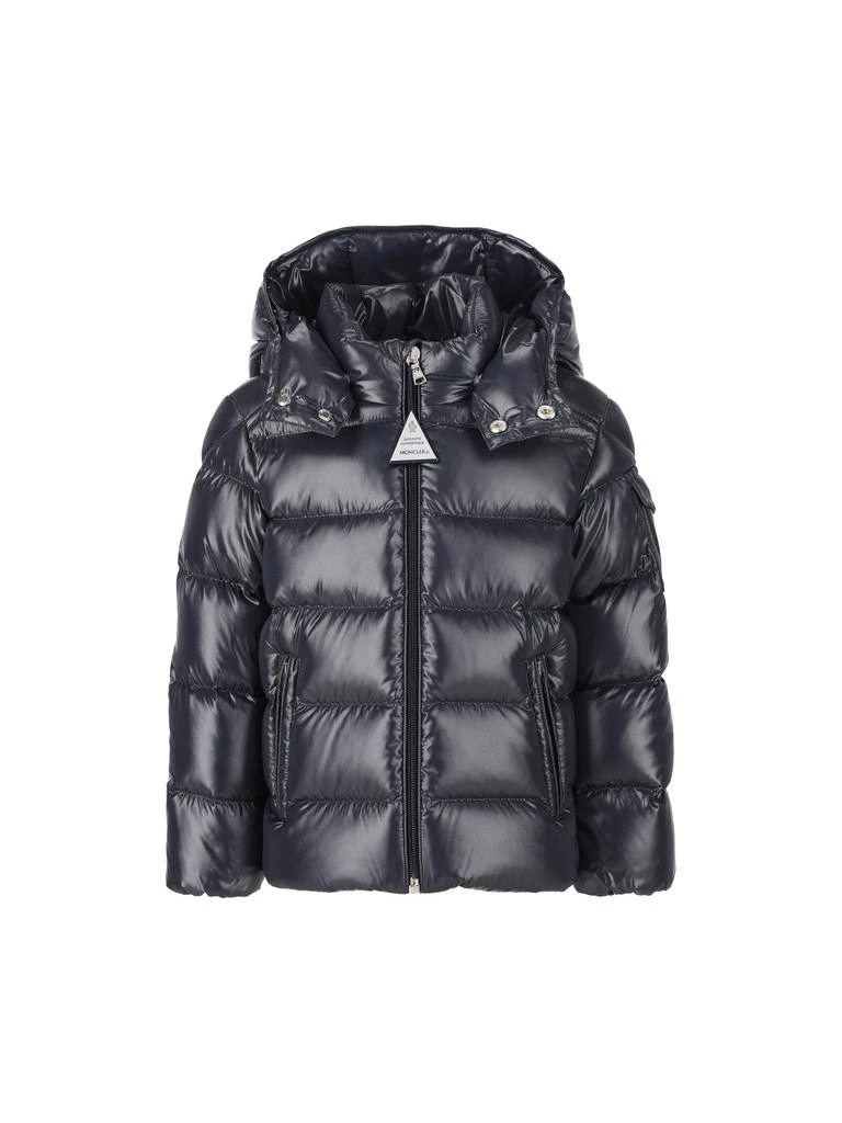 Moncler Enfant Moncler Enfant Moncler Maya Baby Down Jacket 1