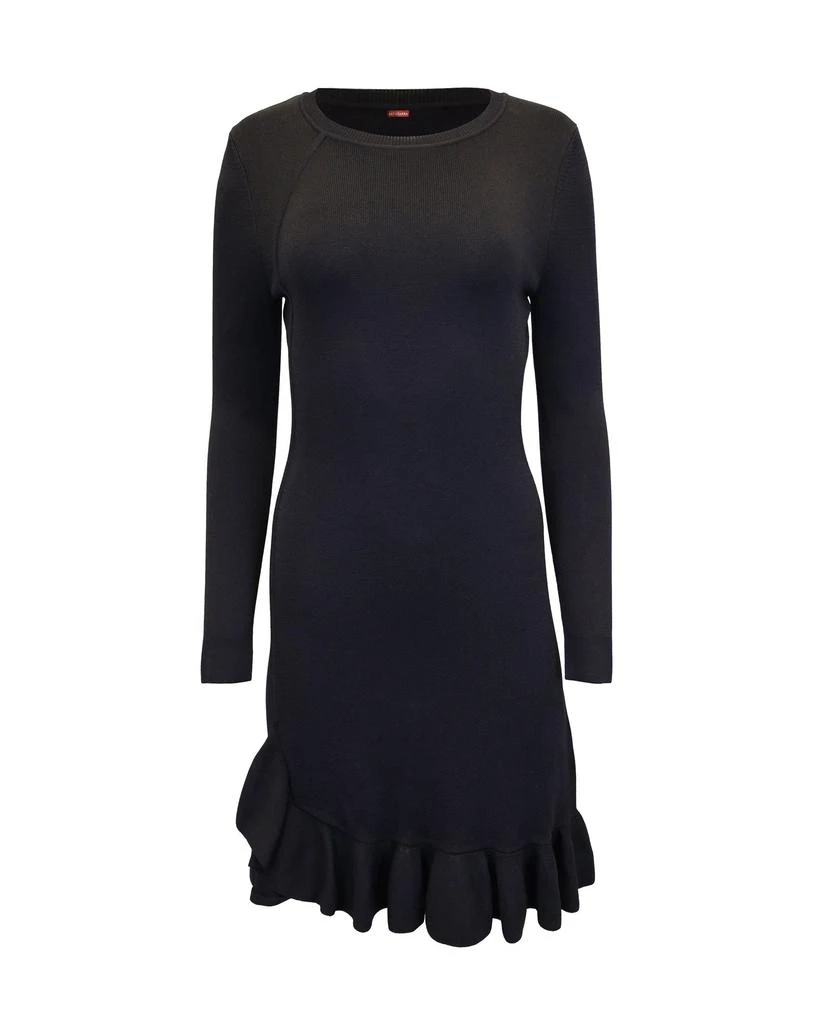 ALTUZARRA Altuzarra Mikey Knit Dress M 1