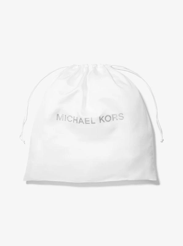 michael_kors Large Logo Woven Dust Bag 2