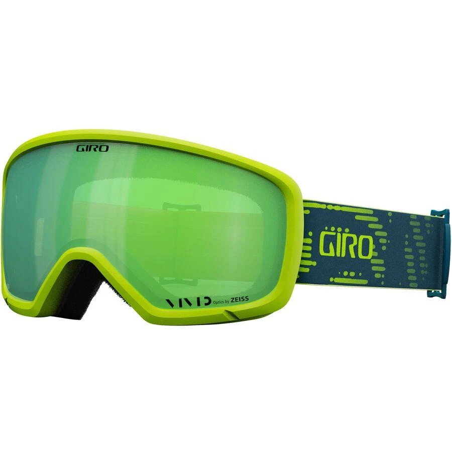 Giro Ringo Goggles 1