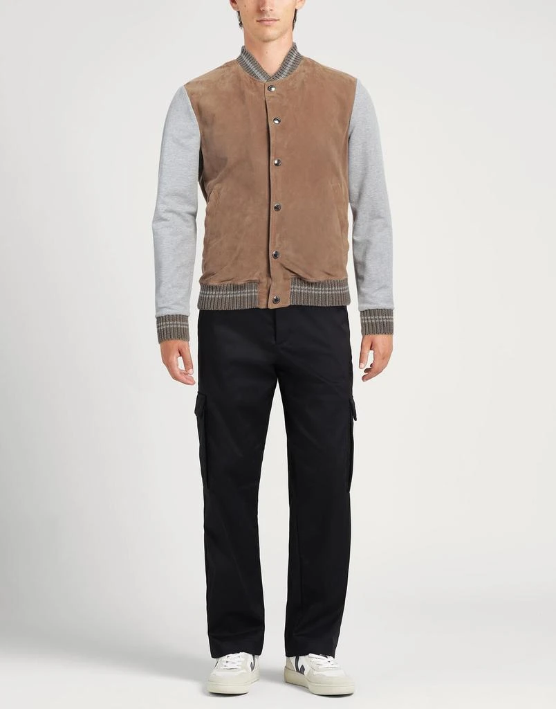 Kired Jacket 2