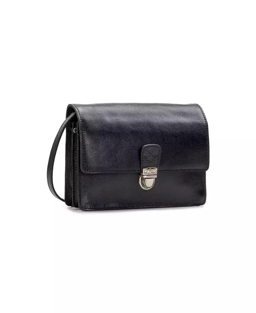 Patricia Nash Lanza Crossbody 2