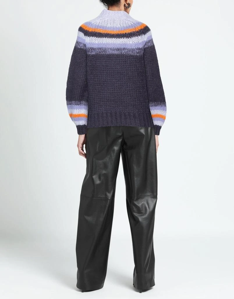 Maje Turtleneck 3