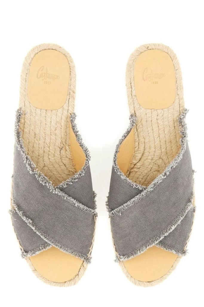 CASTAÑER Castañer Palmera Espadrille Sandals 5