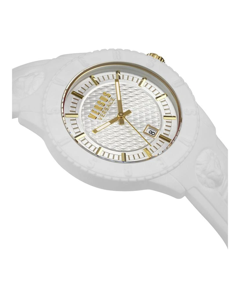 Versus Versace Tokyo R Strap Watch 3