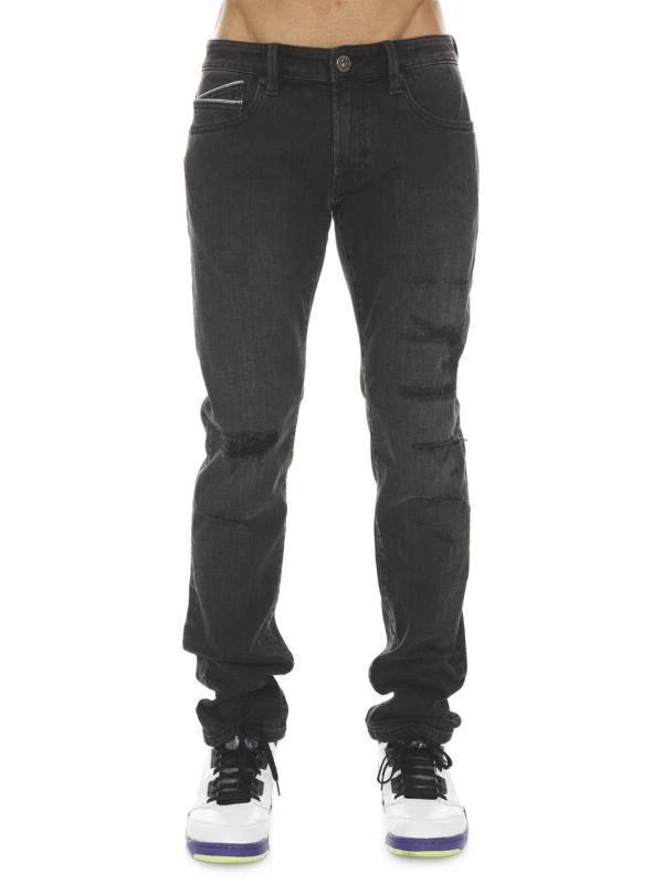 Cult Of Individuality Rocker Slim Fit Jeans 2