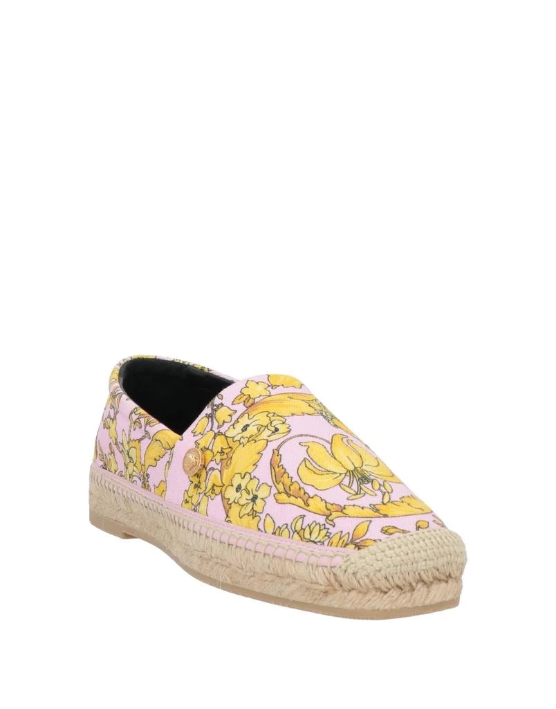 Versace Espadrilles 2