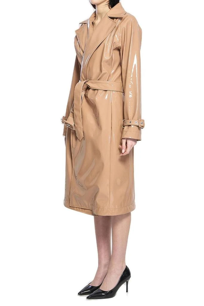 Dolce 
Gabbana Dolce 
Gabbana Belted Trench Coat 4