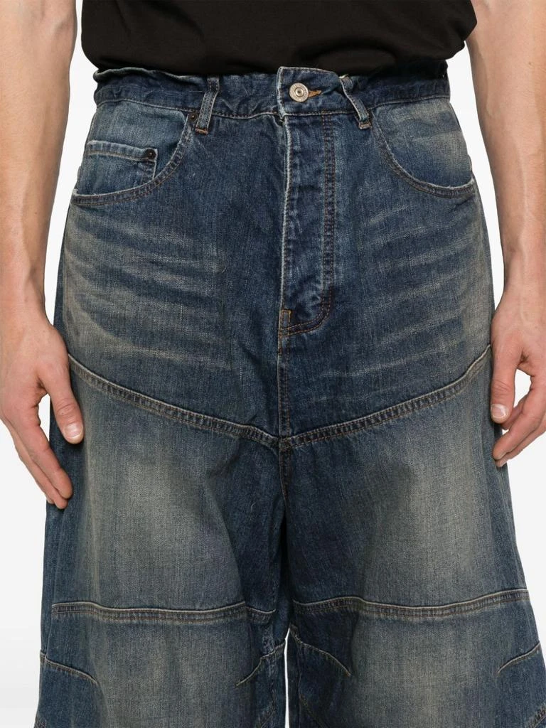 Balenciaga BAGGY JEANS 5