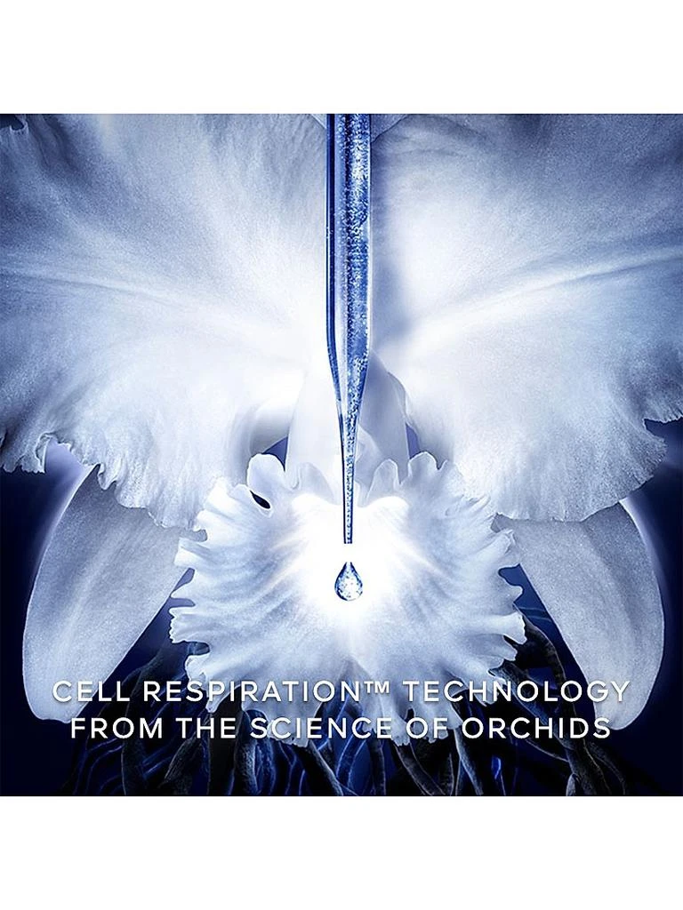 Guerlain Orchidée Impériale The Longevity Concentrate Serum 4