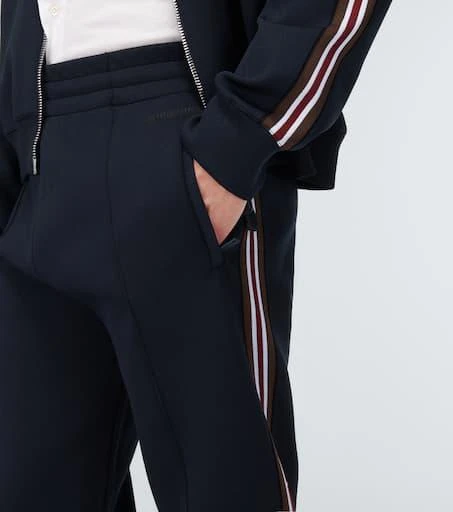 Burberry Stripe sweatpants 5