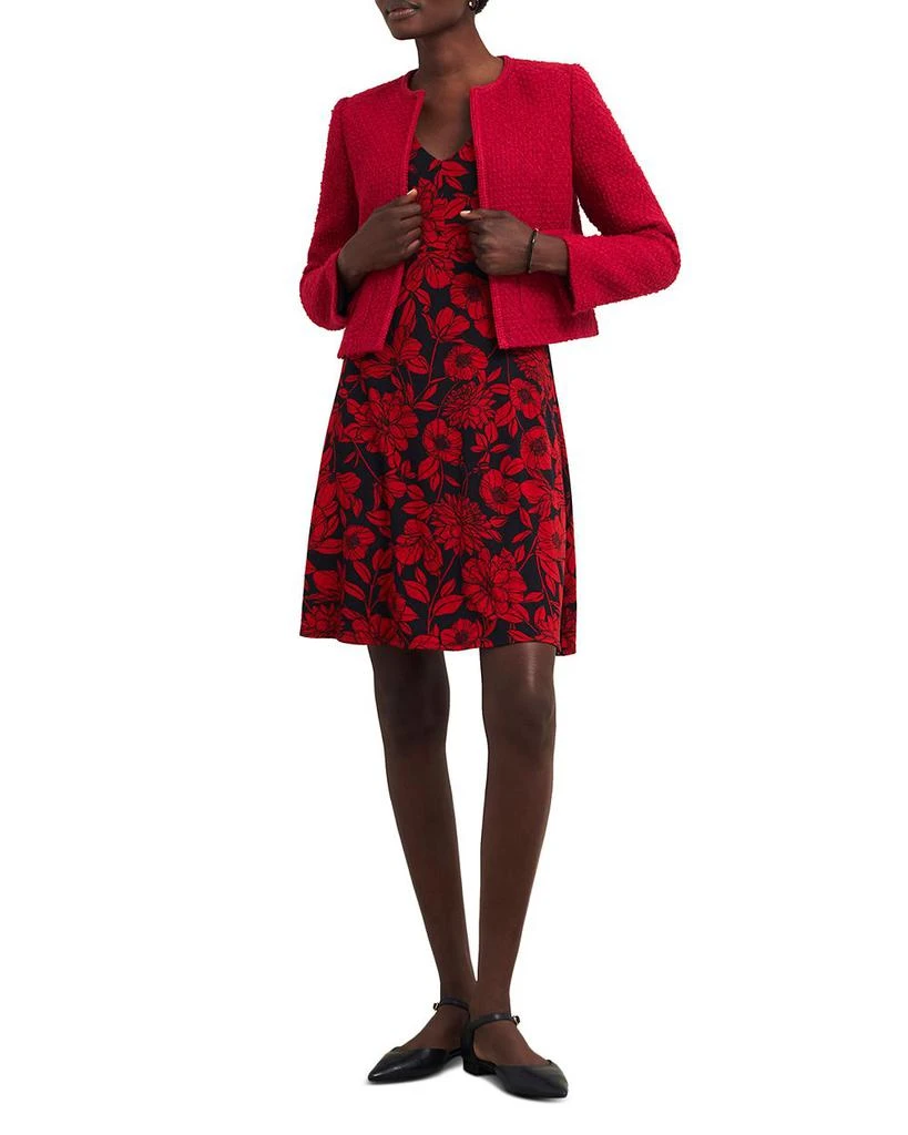 HOBBS LONDON Rosa Jacket 2