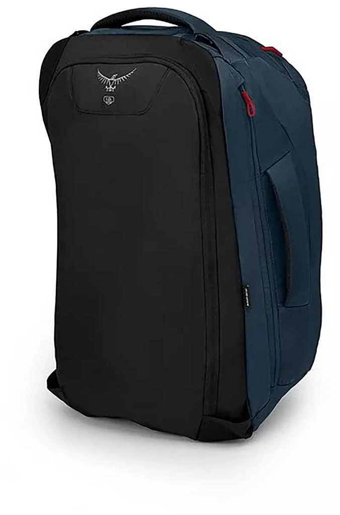 Osprey Osprey Men's Fairpoint 40L Travel Pack 4