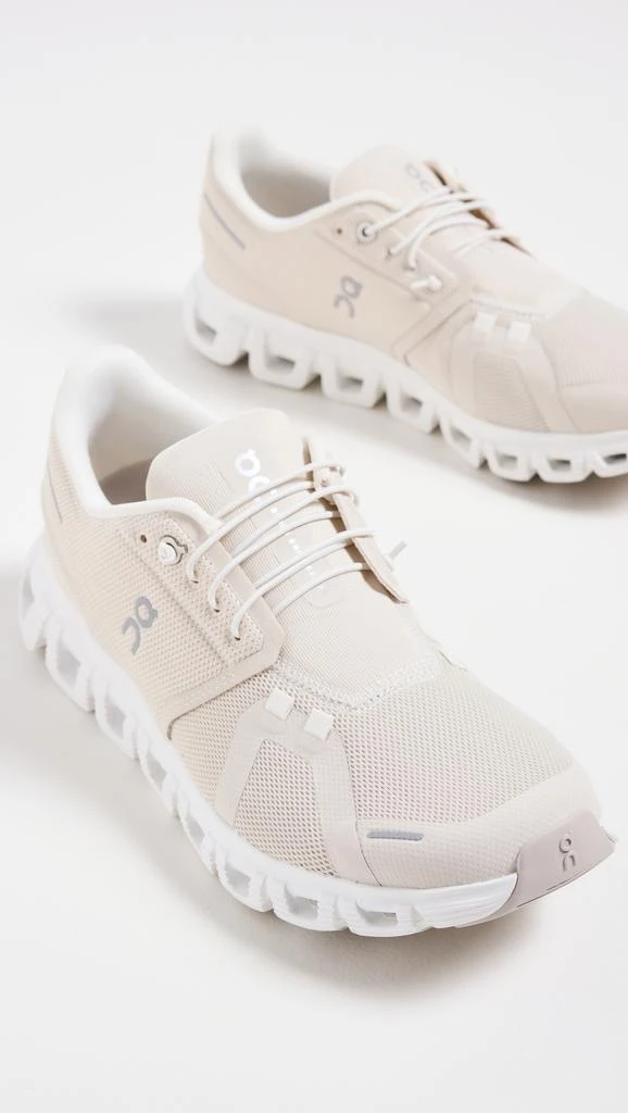 On Cloud 6 Sneakers 4
