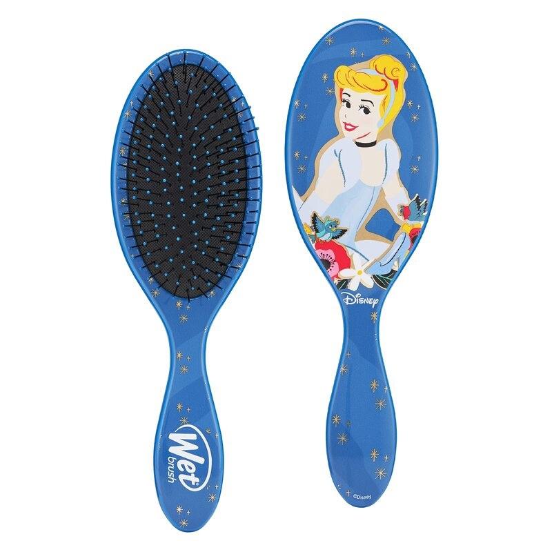 Wet Brush Wet Brush - Disney Ultimate Princess Original Detangler Cinderella