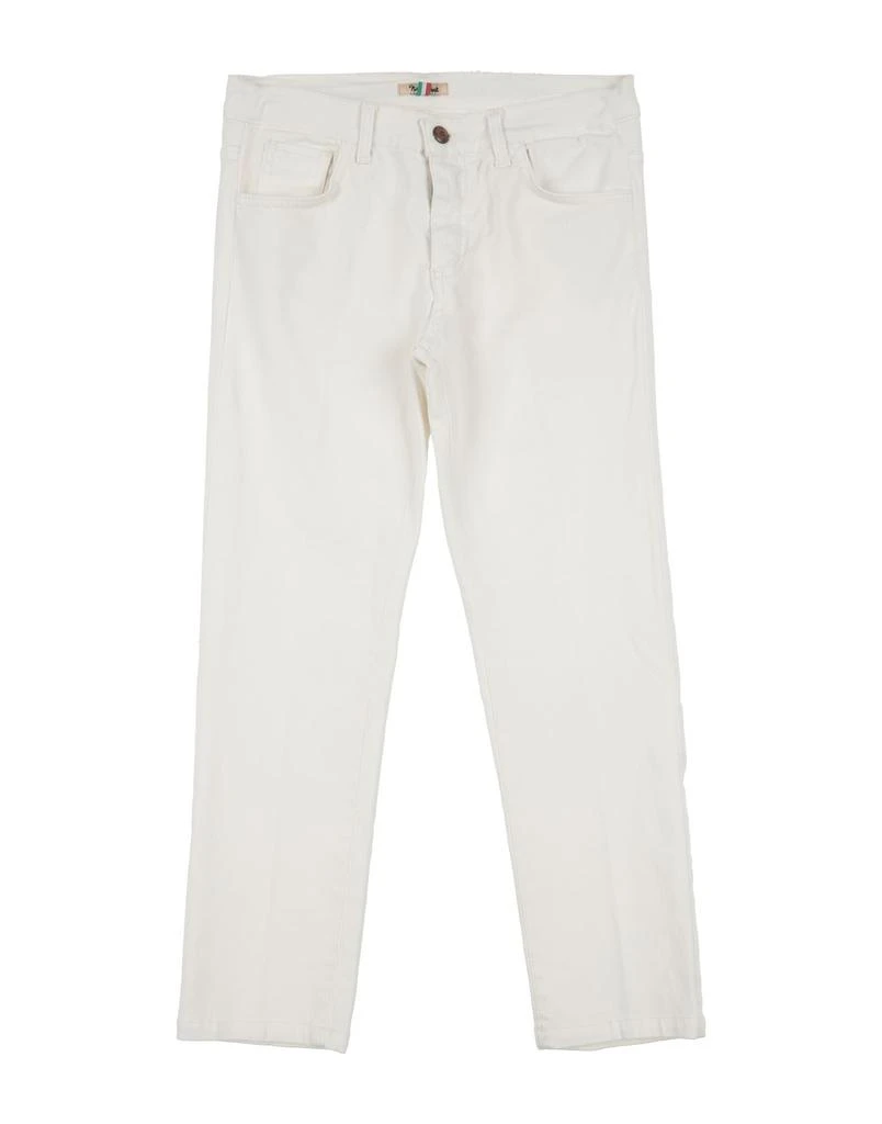 NUPKEET Denim pants 1