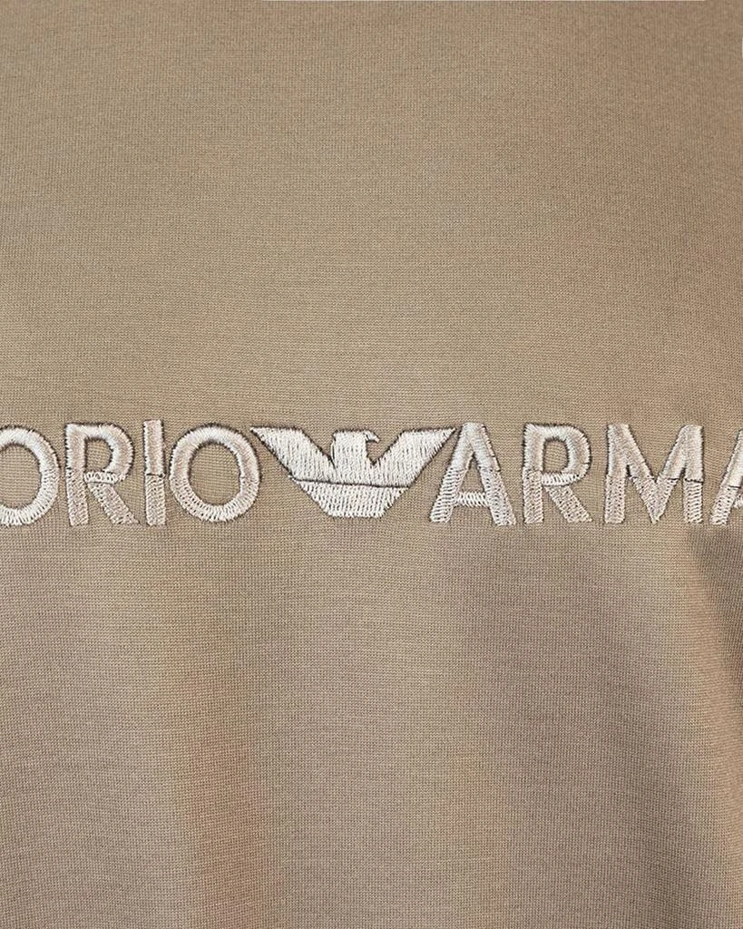 Emporio Armani Emporio Armani T-Shirts 2