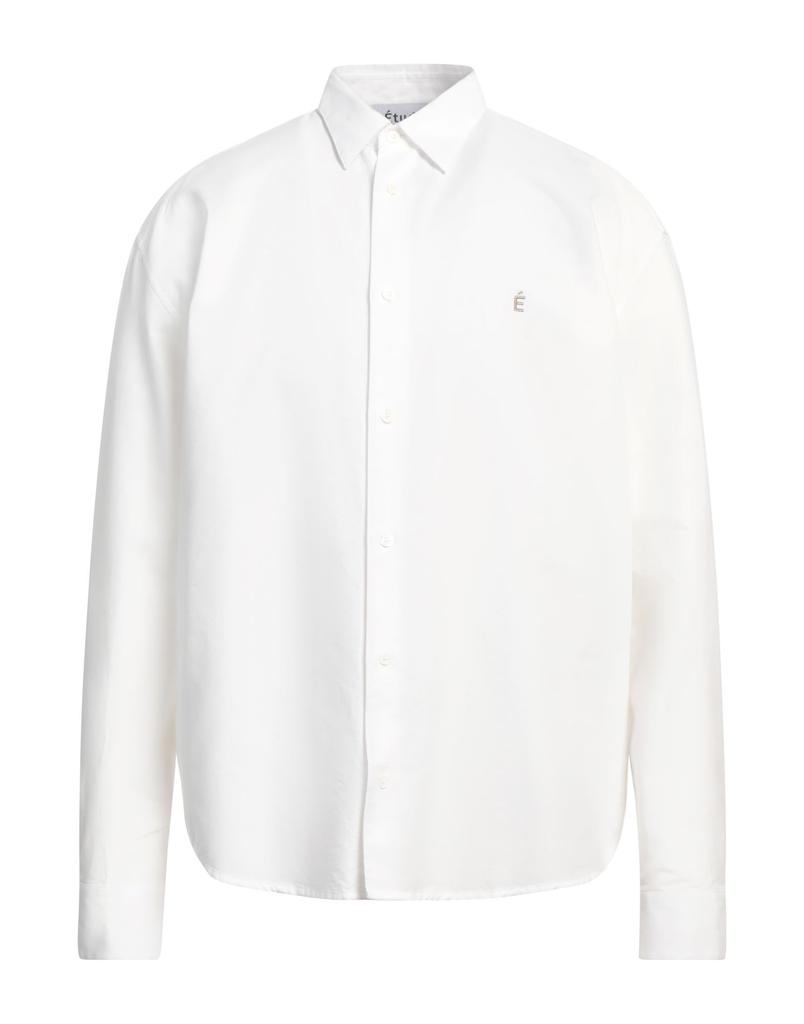 Etudes Solid color shirt