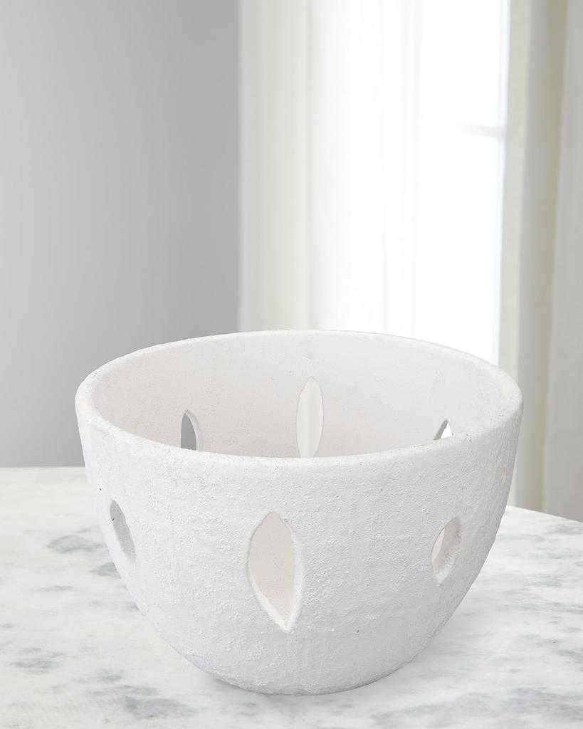 Jamie Young Lacerated Bowl