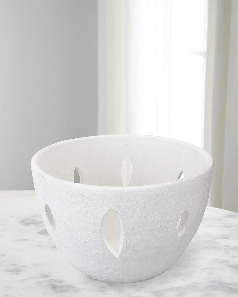Jamie Young Lacerated Bowl 1