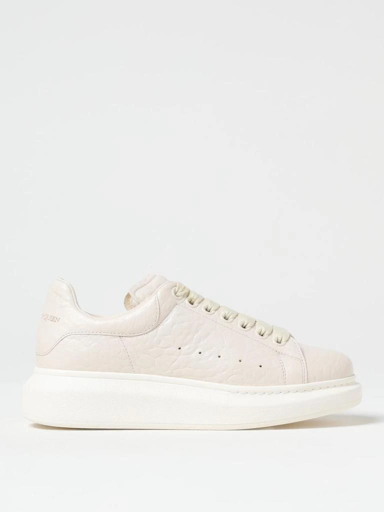 MCQUEEN Sneakers woman McQueen 1