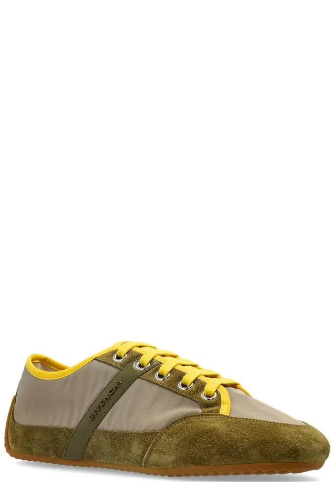 Givenchy Givenchy Lace-Up Sneakers 2