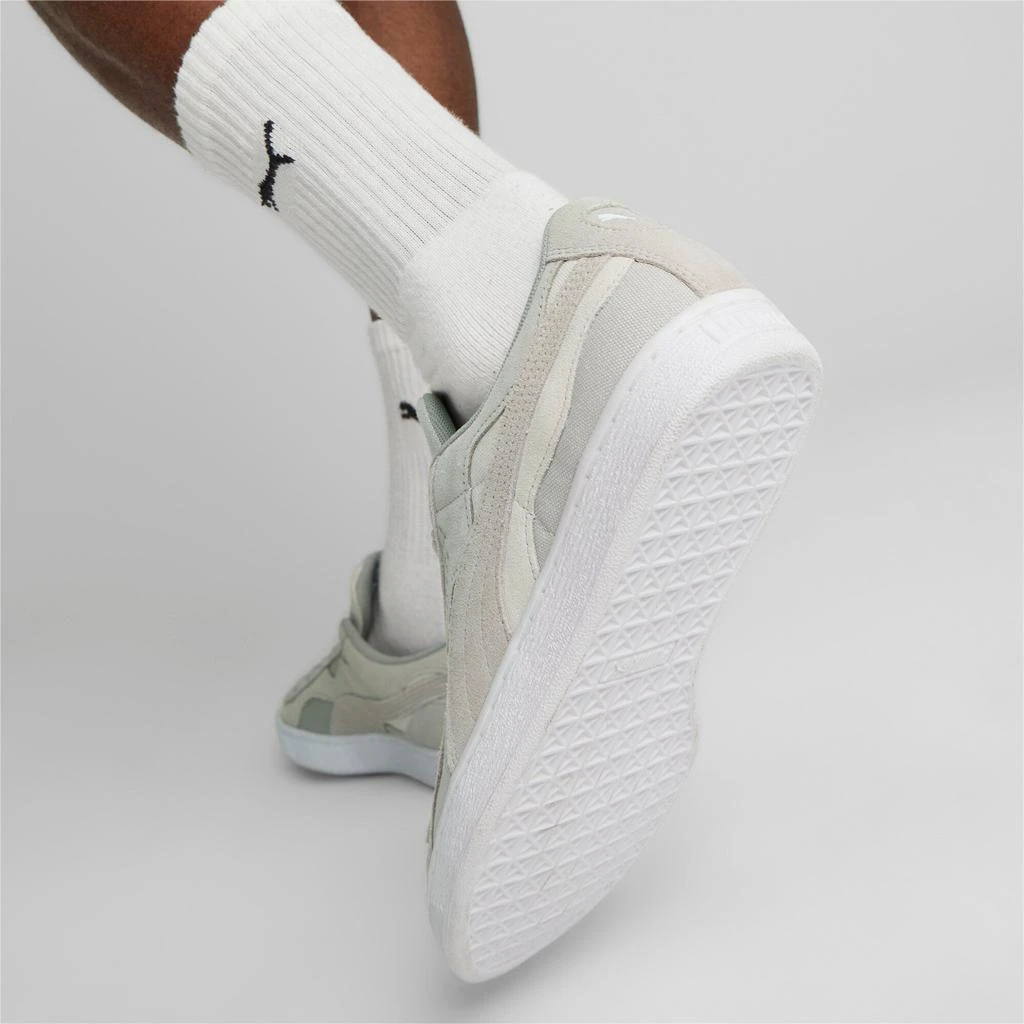 Puma PUMA Suede Camowave Earth Sneakers 5