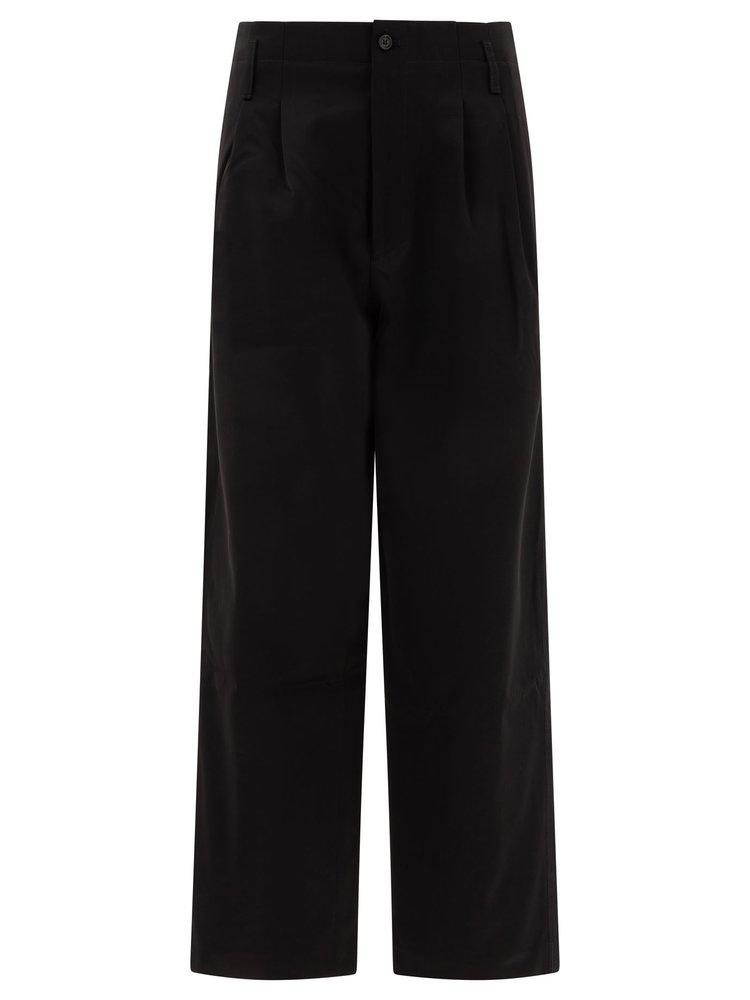 BODE Bode Wide Leg Pants