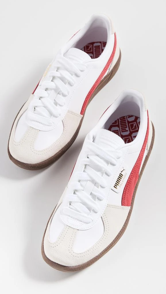 Puma Palermo Unisex Sneakers 4