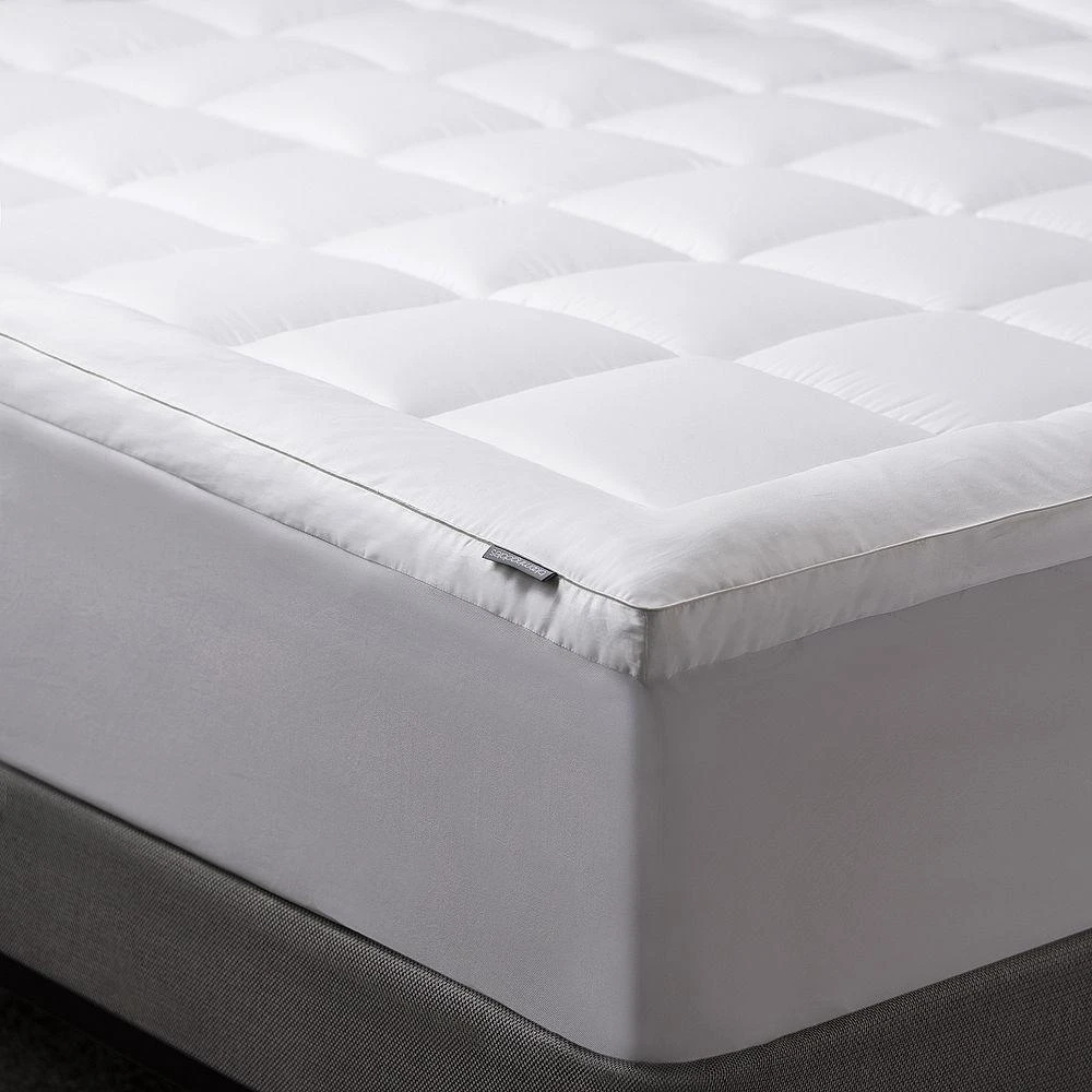 Bloomingdale
s My Plush Mattress Toppers 1
