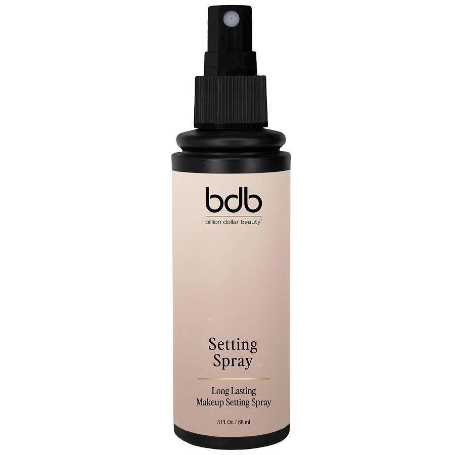 Billion Dollar Beauty Setting Spray