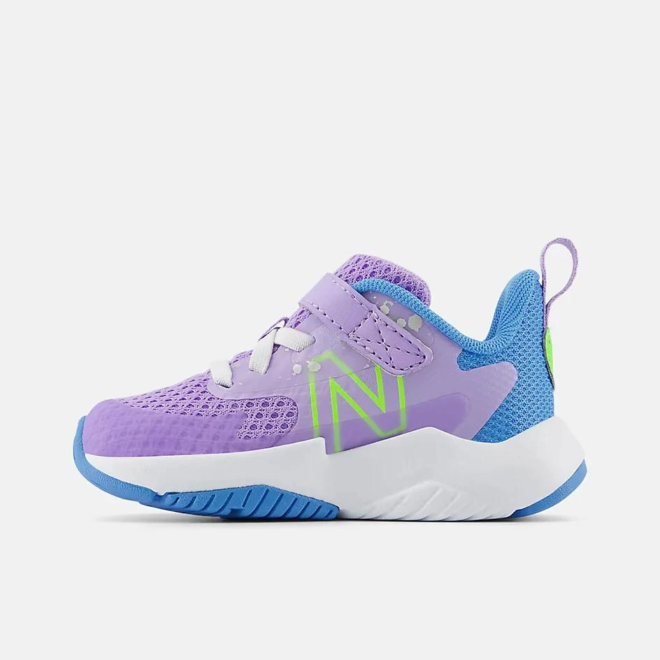 New Balance Rave Run v2 Bungee Lace with Top Strap 3