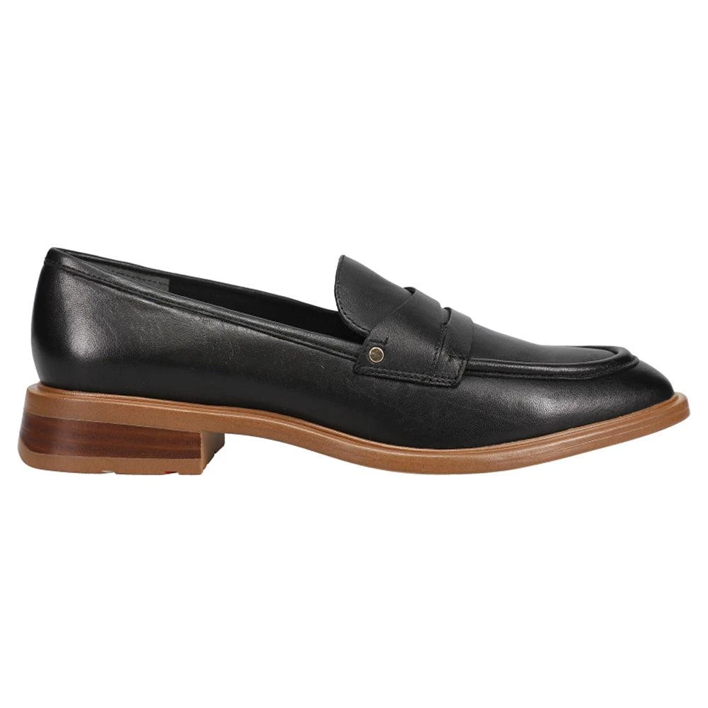Franco Sarto Edith 2 Slip On Flats 1