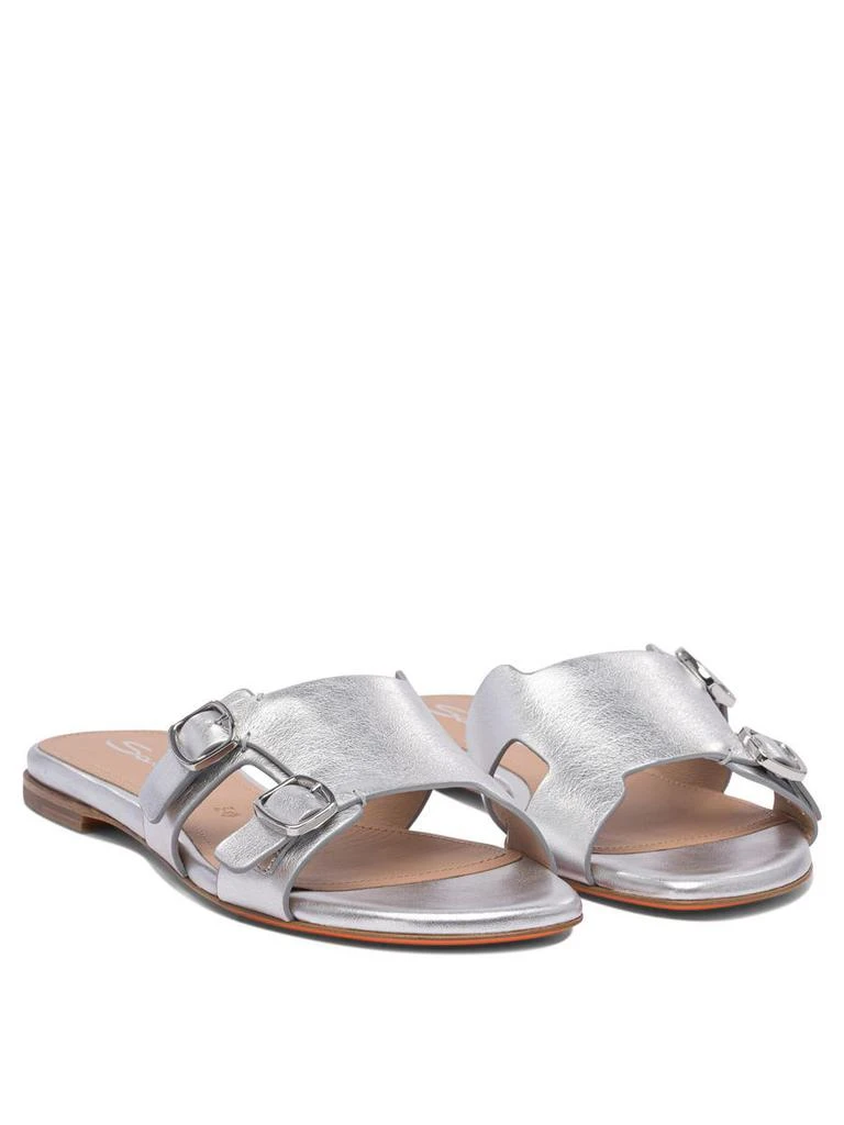 Santoni Santoni Sandals 2