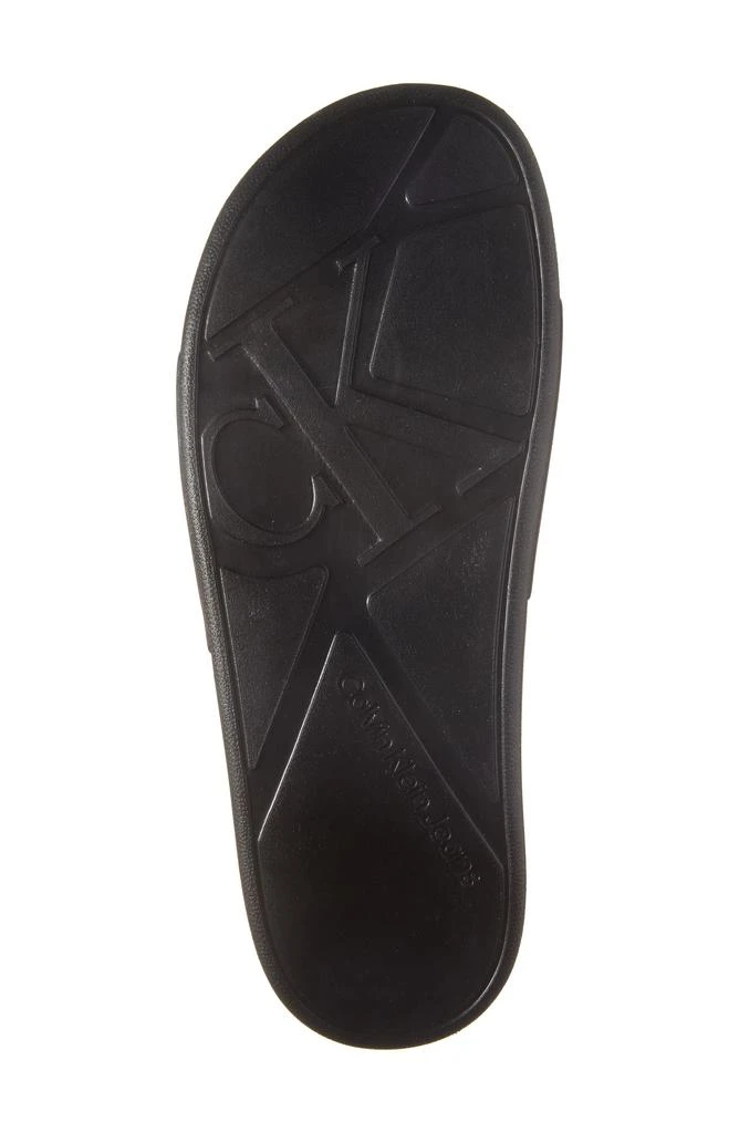 Calvin Klein Wiston Slide Sandal 6