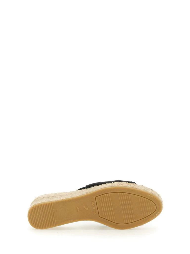 MANEBÍ Manebí Knot Sandal 5