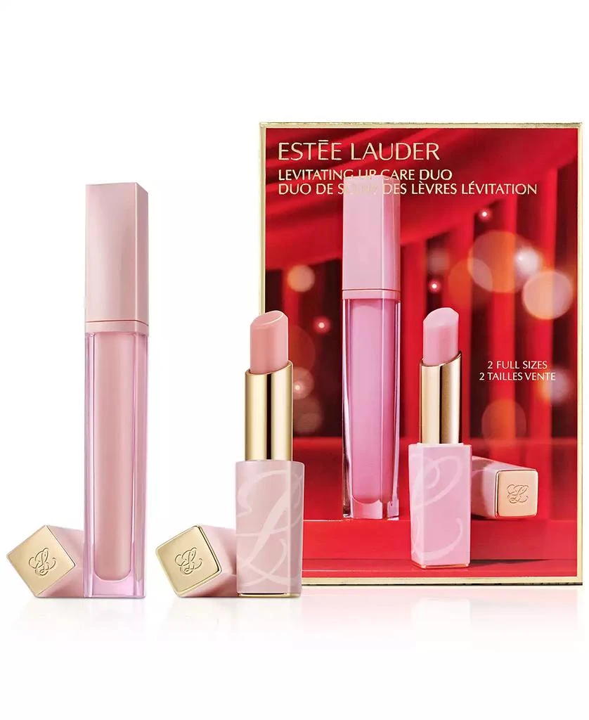 Estée Lauder 2-Pc. Levitating Lip Care Hydrating 1