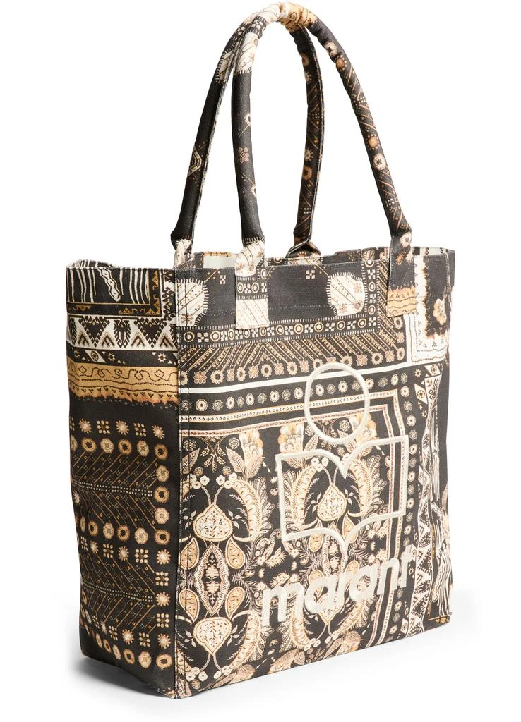 Isabel Marant Yenky tote bag 3