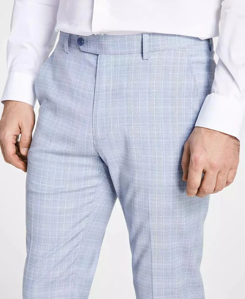 Alfani Men's Slim-Fit Stretch Solid Suit Pants, Created for Macy's 11