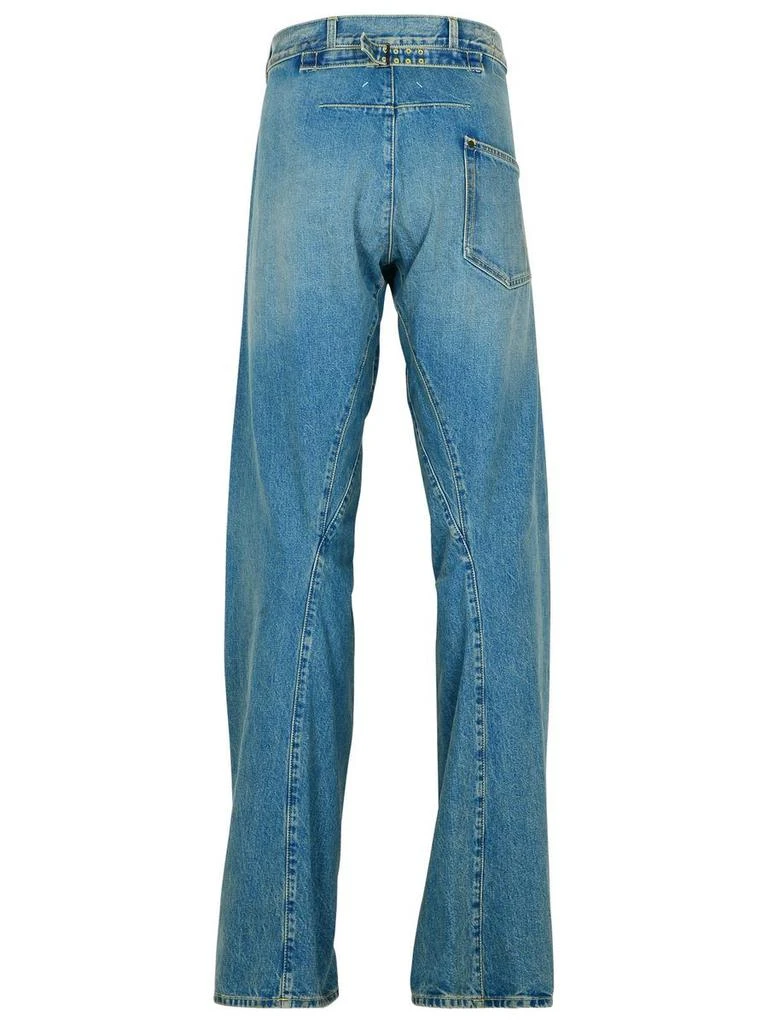 MAISON MARGIELA Maison Margiela Baggy 2